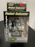 OKO PWK & CVK Flatslide Carburetors