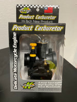 OKO PWK & CVK Flatslide Carburetors