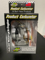 OKO PWK & CVK Flatslide Carburetors