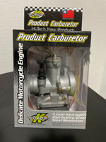 OKO PWK & CVK Flatslide Carburetors