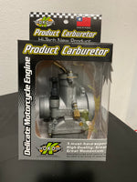 OKO PWK & CVK Flatslide Carburetors