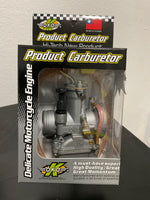 OKO PWK & CVK Flatslide Carburetors