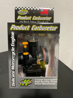 OKO PWK & CVK Flatslide Carburetors