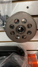 Starting Clutch Tank 200 EFI 63