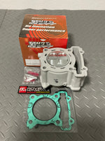 TTMRC 65mm cylinder kit Zuma 125