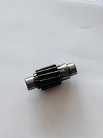 BAN-JING SECONDARY GEAR KIT 13/43 FOR GY6 125 150 200 EFI