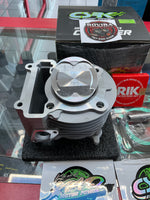 CSRK 59mm big bore kit for 16-21 Zuma 125
