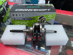 CSRK 420 stroker crankshaft for Zuma 16-21