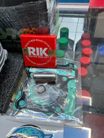 CSRK 59mm big bore kit for 16-21 Zuma 125