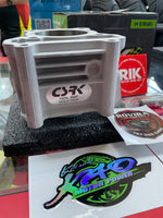 CSRK 59mm Ceramic Forged cylinder kit Zuma 16-21