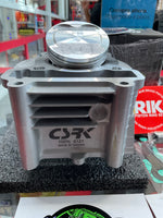 CSRK 59mm big bore kit for 16-21 Zuma 125