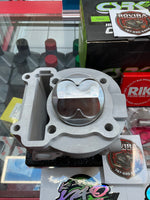 CSRK 59mm Ceramic Forged cylinder kit Zuma 16-21