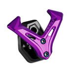 Krace Upgraded CNC Y Shape Hook for Yamaha Zuma 1252022 - 2025 (Choose Color)