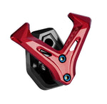 Krace Upgraded CNC Y Shape Hook for Yamaha Zuma 1252022 - 2025 (Choose Color)