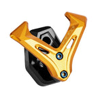 Krace Upgraded CNC Y Shape Hook for Yamaha Zuma 1252022 - 2025 (Choose Color)