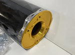 Scooter GY6 150cc High Performance Carbon Free Flow Exhaust System