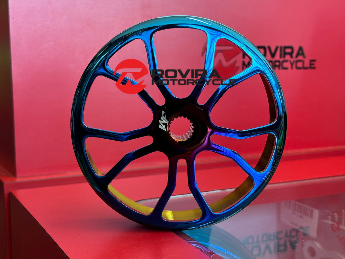 WF GY6 150 Racing Clutch Bell