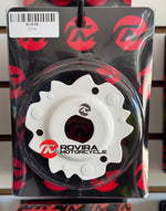 BAN-JING CLUTCH WITH RM LOGO FOR GY6 125CC 150CC 200CC