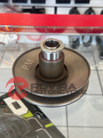 RM GY6 125 150 200 high performance secondary sliding shave assembly