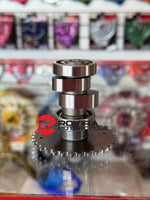 Csrk Kao 6.35 4 valve camshaft Gy6 150 Taiwan