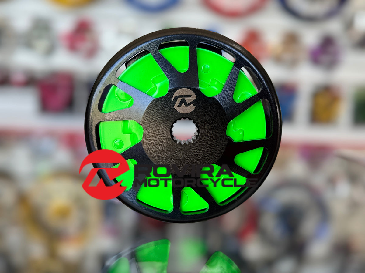 Ban-Jing Racing clutch kit for Zuma 125 2009-2021