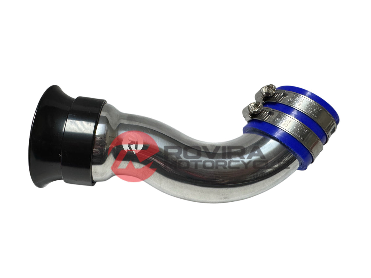 RM Air Intake Manifold Pipe GY6