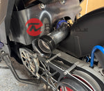 RM Air Intake Manifold Pipe GY6