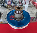 MB Aluminum Forge Adjustable Drive Shave for GY6 150 and Tank 200 efi