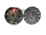 DR. PULLEY VARIATOR FOR GY6 125CC 150CC