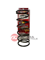 TKW 1500 RPM TORQUE SPRING FOR SCOOTERS WITH 125CC 150CC 200CC EFI