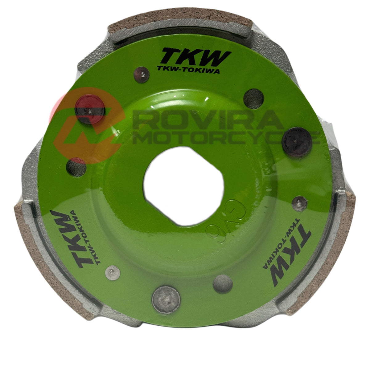 TKW GY6 RACING PERFORMANE CLUTCH