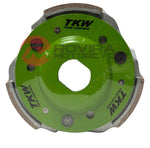 TKW GY6 RACING PERFORMANE CLUTCH