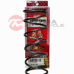 TKW 2000 RPM TORQUE SPRING FOR SCOOTERS WITH 125CC 150CC 200CC EFI