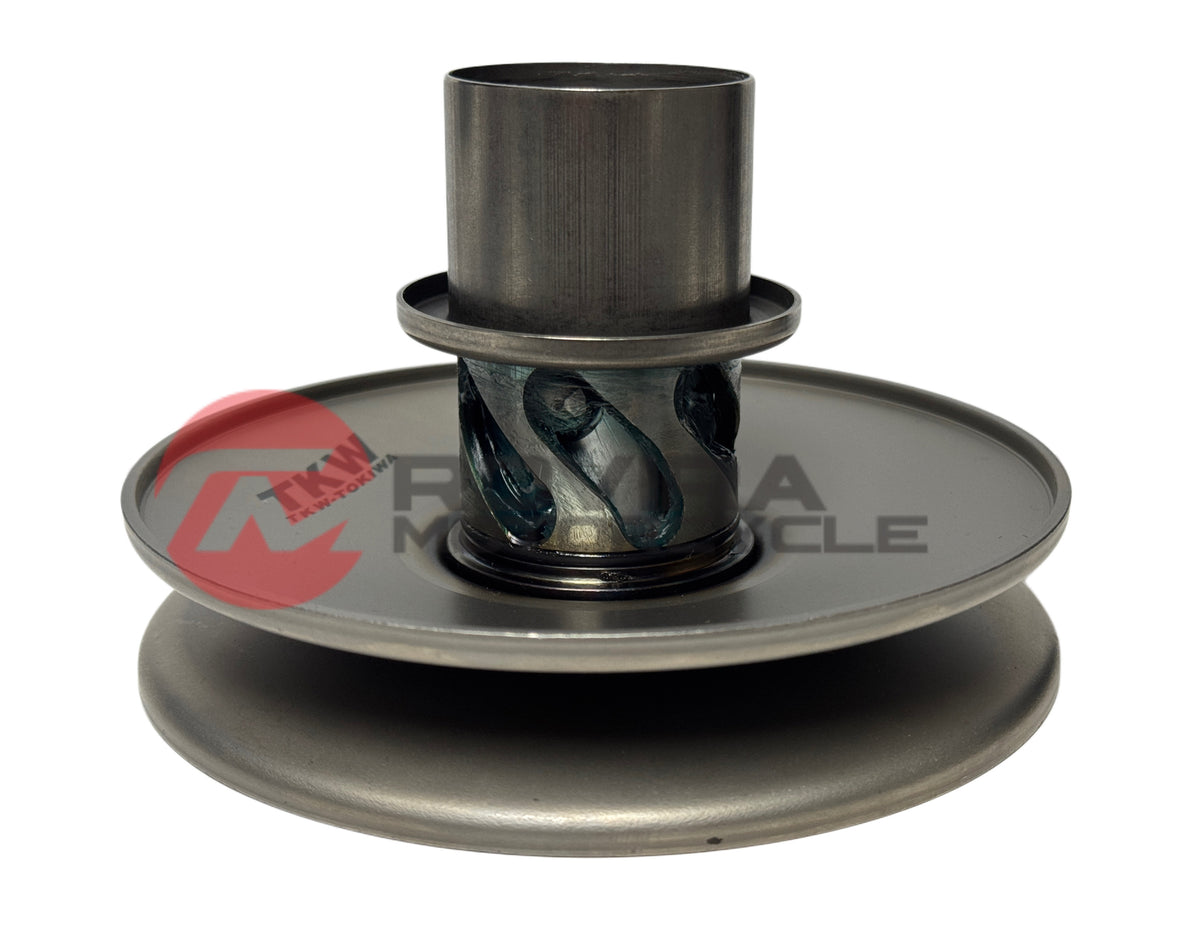 TKW Secondary Sliding Sheave Assembly for GY6 125cc 150cc 200cc
