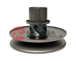 TKW Secondary Sliding Sheave Assembly for GY6 125cc 150cc 200cc