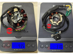 Scooter GY6 150cc High Performance CSRK KAO Stator Racing Kit Ultra Lightweight