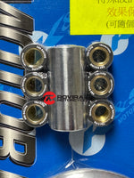 K&S GY6 125 150 High Performance Variator kit