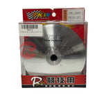 TKW HIGH PERFORMANCE VARIATOR SET FOR YAMAHA ZUMA 2022 - 2025