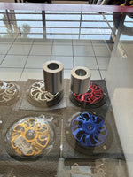 TANK 200 FRONT WHEEL SPACERS
