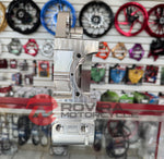 GY6 BILLET CNC RIGHT CRANK CASE FOR 67MM (FOR RM CRANK CASE)