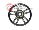 TFC GY6 150 Racing Black Clutch Bell