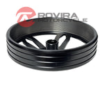 TFC GY6 150 Racing Black Clutch Bell