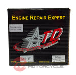 Taida 63mm Ceramic cylinder kit & forged piston