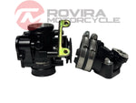 Koso Intake and Throttle for Yamaha Zuma 125 (2016-2021)