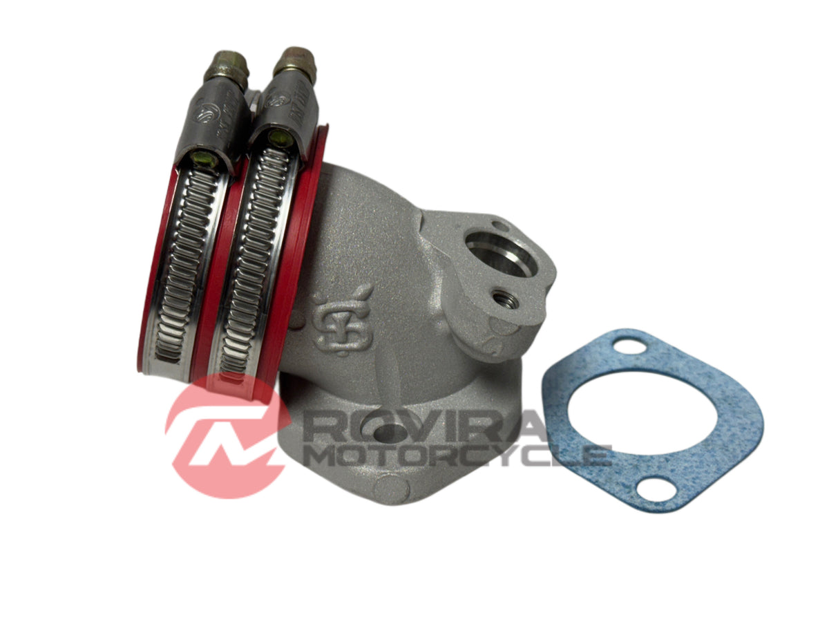 Shinyea 36mm Intake Manifold for Yamaha Zuma 125 (2016-2021)