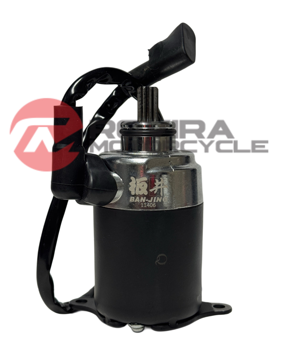 Scooter GY6 150cc 200CC Ban-Jing High Torque Starter Motor