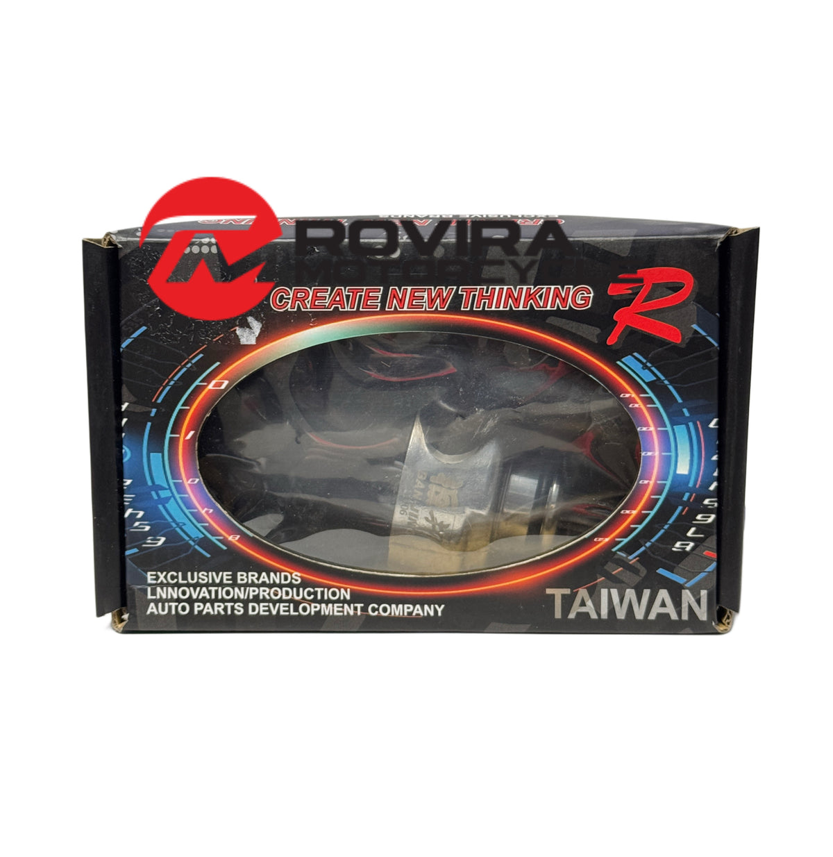 Scooter GY6 150cc 200CC Ban-Jing High Torque Starter Motor