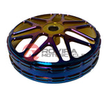 Scooter GY6 125cc 150cc 200cc EFI High Performance MB Forged Clutch Bell