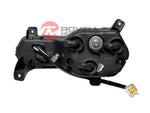 SCOOTER HEAD LAMP CHUMA TANK 200 EFI MAXUMA CARBON ARMOR GY7