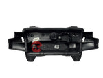 SCOOTER CHUMA TANK 200 MAXUMA CARBON ARMOR GY7 SMOKE TAIL LIGHT